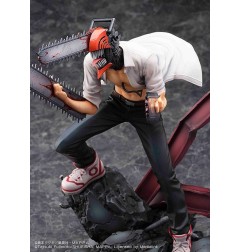 Chainsaw Man - Statuette 1/7 Chainsaw Man 26 cm