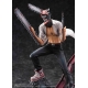 Chainsaw Man - Statuette 1/7 Chainsaw Man 26 cm