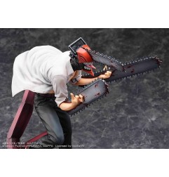 Chainsaw Man - Statuette 1/7 Chainsaw Man 26 cm