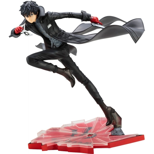 Persona 5 - Statuette ARTFXJ 1/8 Phantom Thief Ver. 23 cm