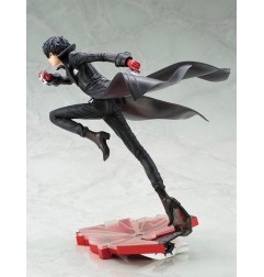 Persona - 5 statuette PVC ARTFXJ 1/8 Phantom Thief Ver. 23 cm