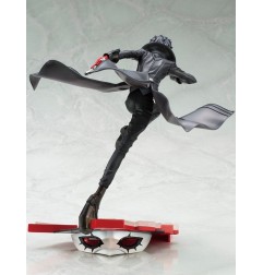 Persona - 5 statuette PVC ARTFXJ 1/8 Phantom Thief Ver. 23 cm
