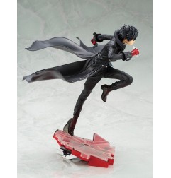 Persona - 5 statuette PVC ARTFXJ 1/8 Phantom Thief Ver. 23 cm