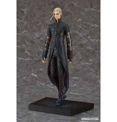 Tokyo Revengers - Statuette PVC 1/7 Ken Ryuguji: Volume 25 Cover Illustration Ver. 26 cm
