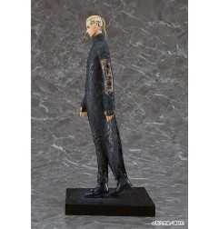 Tokyo Revengers - Statuette PVC 1/7 Ken Ryuguji: Volume 25 Cover Illustration Ver. 26 cm