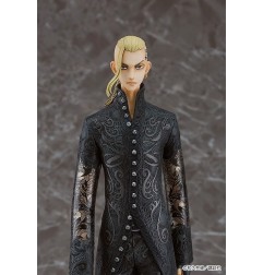 Tokyo Revengers - Statuette 1/7 Ken Ryuguji: Volume 25 Cover Illustration Ver. 26 cm