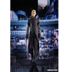 Tokyo Revengers - Statuette PVC 1/7 Ken Ryuguji: Volume 25 Cover Illustration Ver. 26 cm