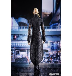 Tokyo Revengers - Statuette PVC 1/7 Ken Ryuguji: Volume 25 Cover Illustration Ver. 26 cm