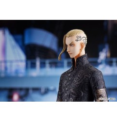 Tokyo Revengers - Statuette PVC 1/7 Ken Ryuguji: Volume 25 Cover Illustration Ver. 26 cm