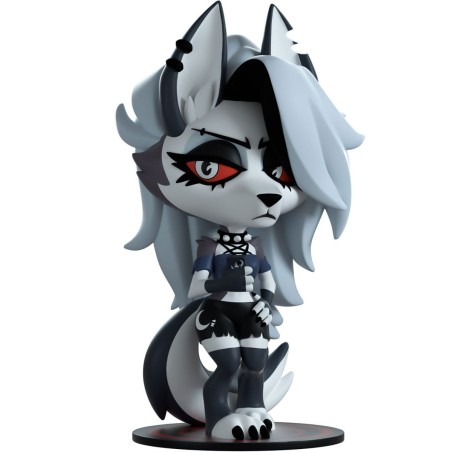 Helluva Boss - Vinyl figurine Loona 11 cm