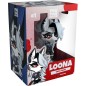 Helluva Boss - Figurine Loona 11 cm