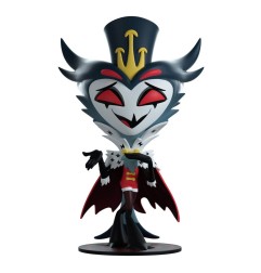 Helluva Boss - Vinyl figurine Stolas 11 cm