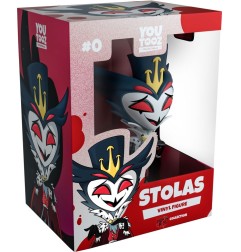 Helluva Boss - Vinyl figurine Stolas 11 cm