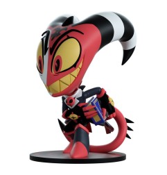 Helluva Boss - Vinyl figurine Blitzo 11 cm