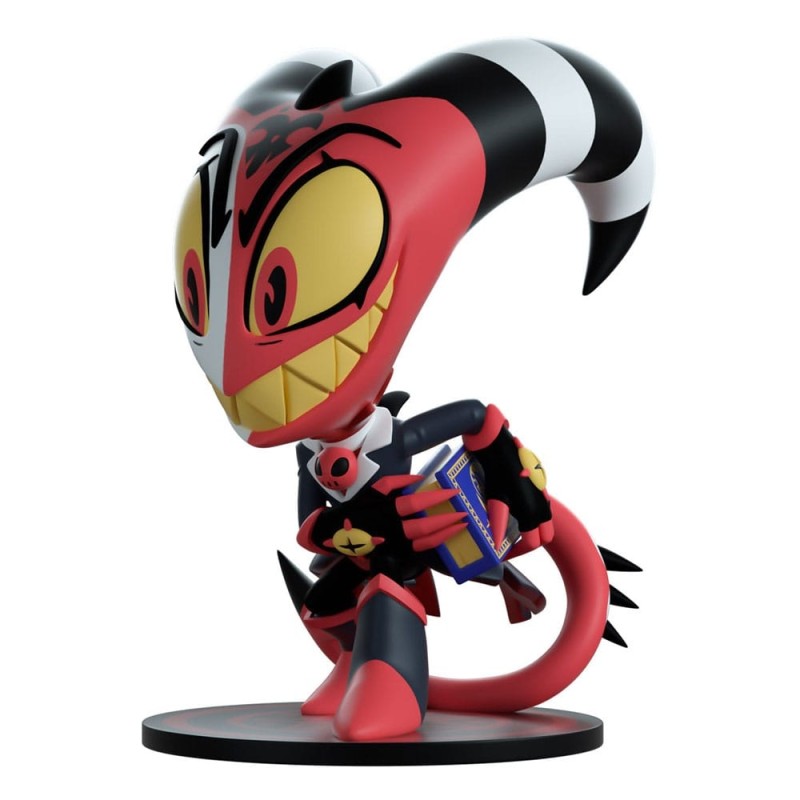 Helluva Boss - Vinyl figurine Blitzo 11 cm