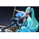 Hatsune Miku - Statuette Birthday 2022 Polaris Ver. 30 cm