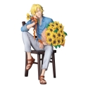 Banana Fish - Statuette 1/8 Ash Lynx Birthday Ver. 18 cm