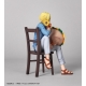 Banana Fish - Statuette 1/8 Ash Lynx Birthday Ver. 18 cm