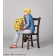 Banana Fish - Statuette 1/8 Ash Lynx Birthday Ver. 18 cm