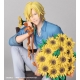 Banana Fish - Statuette 1/8 Ash Lynx Birthday Ver. 18 cm