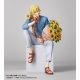 Banana Fish - Statuette 1/8 Ash Lynx Birthday Ver. 18 cm