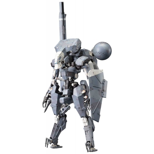 Metal Gear Solid V - Figurine Plastic Model Kit 1/100 Metal Gear Sahelanthropus 36 cm