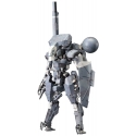 Metal Gear Solid V - Figurine Plastic Model Kit 1/100 Metal Gear Sahelanthropus 36 cm