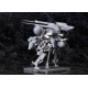 Metal Gear Solid V - Figurine Plastic Model Kit 1/100 Metal Gear Sahelanthropus 36 cm