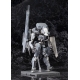 Metal Gear Solid V - Figurine Plastic Model Kit 1/100 Metal Gear Sahelanthropus 36 cm