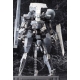 Metal Gear Solid V - Figurine Plastic Model Kit 1/100 Metal Gear Sahelanthropus 36 cm