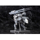 Metal Gear Solid V - Figurine Plastic Model Kit 1/100 Metal Gear Sahelanthropus 36 cm