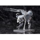 Metal Gear Solid V - Figurine Plastic Model Kit 1/100 Metal Gear Sahelanthropus 36 cm