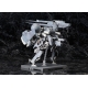Metal Gear Solid V - Figurine Plastic Model Kit 1/100 Metal Gear Sahelanthropus 36 cm