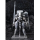 Metal Gear Solid V - Figurine Plastic Model Kit 1/100 Metal Gear Sahelanthropus 36 cm