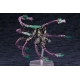 Hexa Gear - Figurine Plastic Model Kit 1/24 Hidestorm 20 cm