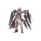 Frame Arms Girl - Figurine Plastic Model Kit Kongo Destroyer Version II 16 cm