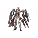 Frame Arms Girl - Figurine Plastic Model Kit Kongo Destroyer Version II 16 cm