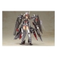 Frame Arms Girl - Figurine Plastic Model Kit Kongo Destroyer Version II 16 cm