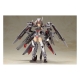 Frame Arms Girl - Figurine Plastic Model Kit Kongo Destroyer Version II 16 cm