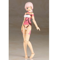 Frame Arms Girl - Figurine Plastic Model Kit Laetitia 15 cm