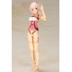 Frame Arms Girl - Figurine Plastic Model Kit Laetitia 15 cm