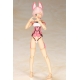 Frame Arms Girl - Figurine Plastic Model Kit Laetitia 15 cm