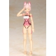 Frame Arms Girl - Figurine Plastic Model Kit Laetitia 15 cm