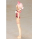 Frame Arms Girl - Figurine Plastic Model Kit Laetitia 15 cm