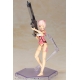 Frame Arms Girl - Figurine Plastic Model Kit Laetitia 15 cm