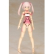 Frame Arms Girl - Figurine Plastic Model Kit Laetitia 15 cm