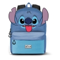 Disney - Sac à dos Lilo & Stitch Plus Heady HS Cool