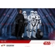 Star Wars Episode VIII - Figurine Movie Masterpiece 1/6 BB-9E 11 cm