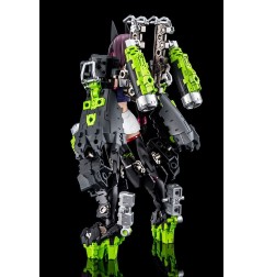 Megami Device - Figurine Plastic Model Kit 1/1 Buster Doll Tank 17 cm