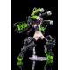 Megami Device - Figurine Plastic Model Kit 1/1 Buster Doll Tank 17 cm